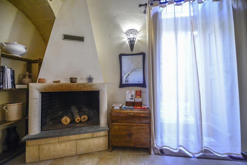 Villa Matera In Medio Exterior foto